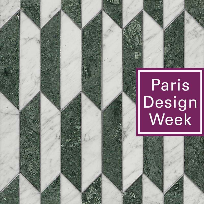 PARIS DESIGN WEEK§9 – 18 Septembre 2021